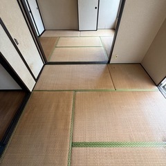 畳