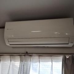 美品エアコン 富士通2012年製　