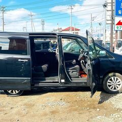 ネオドライブローンの窓口　＃マイネオオートローン　日産　 セレナ2.0 ハイウェイスター Vセレクション 4WD　自社ローン　リース　自社分割 債務整理　自己破産　他社お断りされた方の画像