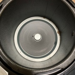 (取引中)電気圧力鍋　クッキングプロの画像