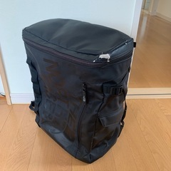 [取引決定]North face リュックバック   の画像