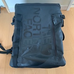 [取引決定]North face リュックバック   