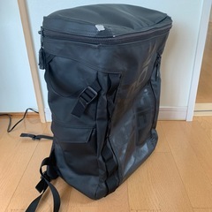 [取引決定]North face リュックバック   の画像