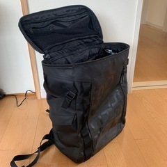 [取引決定]North face リュックバック   の画像