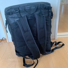 [取引決定]North face リュックバック   の画像