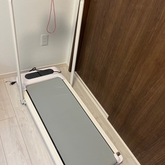 美品◎使用頻度少◎  RUNFREELY ルームランナー 家庭用...