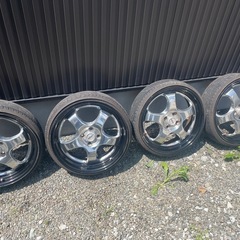 work マイスター 17インチ