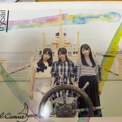 アニメ系CD　TrySail / Sail Canvas[DVD...