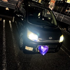 ムーブ　車検1年　エアコン