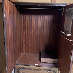 いせもく　たんすの画像