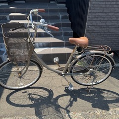 自転車〔訳アリ〕
