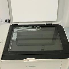 0601-085 Canon PIXUS MG3630インクジェットプリンター複合機の画像