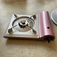 K2506-018 イワタニ カセットフー 達人スリムII カセ...