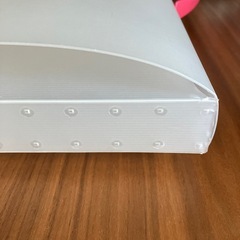 画用紙ファイル 