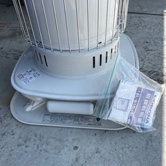 未使用、コロナ石油ストーブの画像