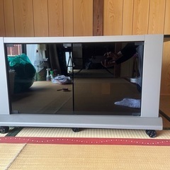テレビ台です☆