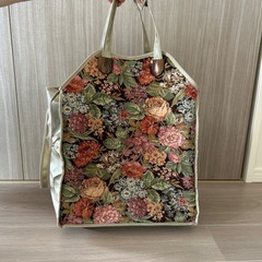 キャリーバック