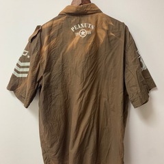 半袖シャツの画像