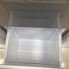冷蔵庫 AQUA AQR-J13K
の画像