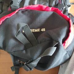 THE NORTH FACE ザノースフェイス の画像