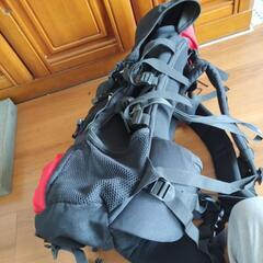 THE NORTH FACE ザノースフェイス の画像