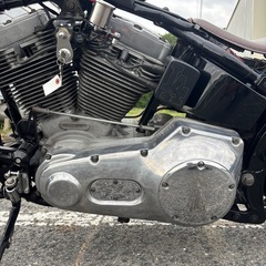 ハーレーダビッドソン　ソフテイル　ヘリテイジ　ツインカム1450の画像