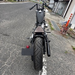 ハーレーダビッドソン　ソフテイル　ヘリテイジ　ツインカム1450の画像