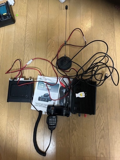 アマチュア無線