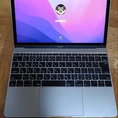 MacBook retina2016              ...