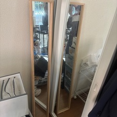 姿見（鏡）