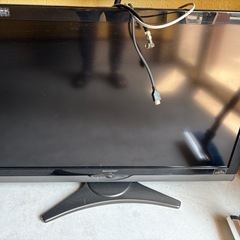 テレビ