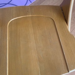 子供用椅子の画像