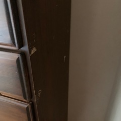 たんすの画像