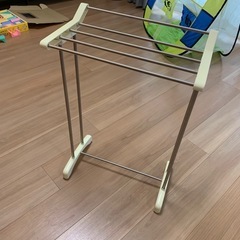 タオル用物干し