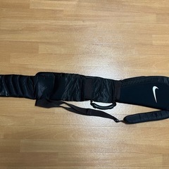 NIKE ナイキ　ゴルフ　バッグ　ケースの画像