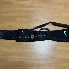 NIKE ナイキ　ゴルフ　バッグ　ケース