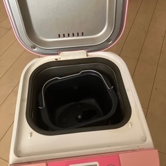 【6/2引き取り】ホームベーカリーの画像