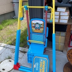 【トーマス・ブランコ】※屋内使用のみの画像