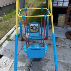 【トーマス・ブランコ】※屋内使用のみの画像