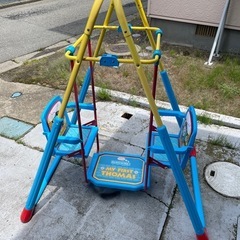 【トーマス・ブランコ】※屋内使用のみの画像