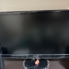 パソコンモニター23インチ