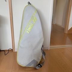 ヨネックス　ラケットバック