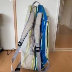 ［値下げ］ヨネックス　ラケットバックの画像