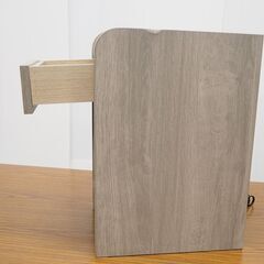 株式会社グランツ ナイトテーブル 中古の画像