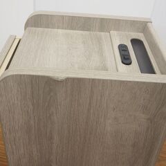 株式会社グランツ ナイトテーブル 中古の画像