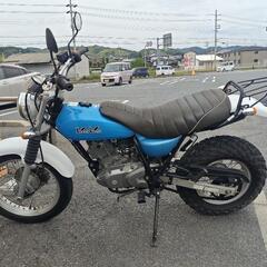 バンバン200