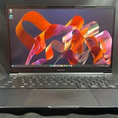 1週間保証付き【バッテリ新品 2020年製】dynabook G...