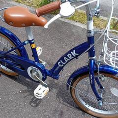 子供　自転車