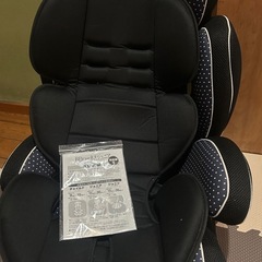 チャイルドシート【お取引中】
