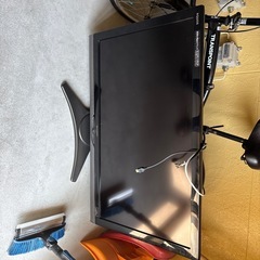 テレビの画像